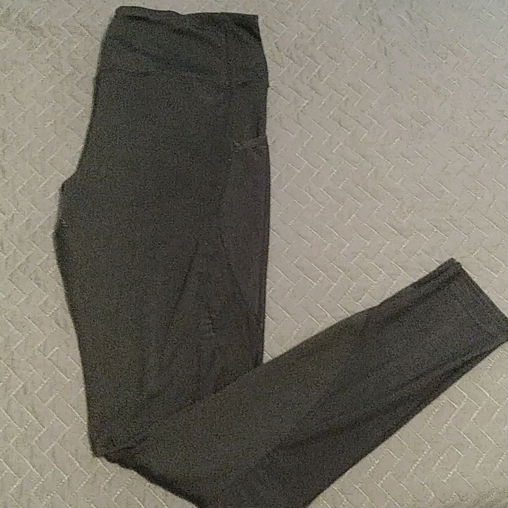 Gymshark Dry sculpture mesh detail leggings